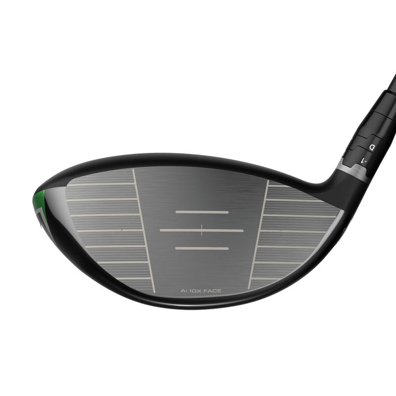 Callaway Elyte Max Fast Femme Driver Léger et Facile à Osciller