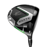 Callaway Elyte Max Fast Driver Léger Facile à Manier Pour Distance