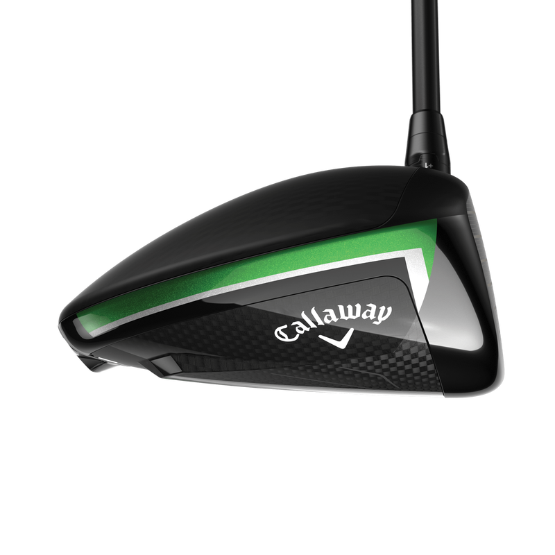 Callaway Elyte X Femme Driver Performance et Tolérance accrue