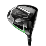 Callaway Elyte Femme Driver Pardon Et Distance Optimale Pour Swing