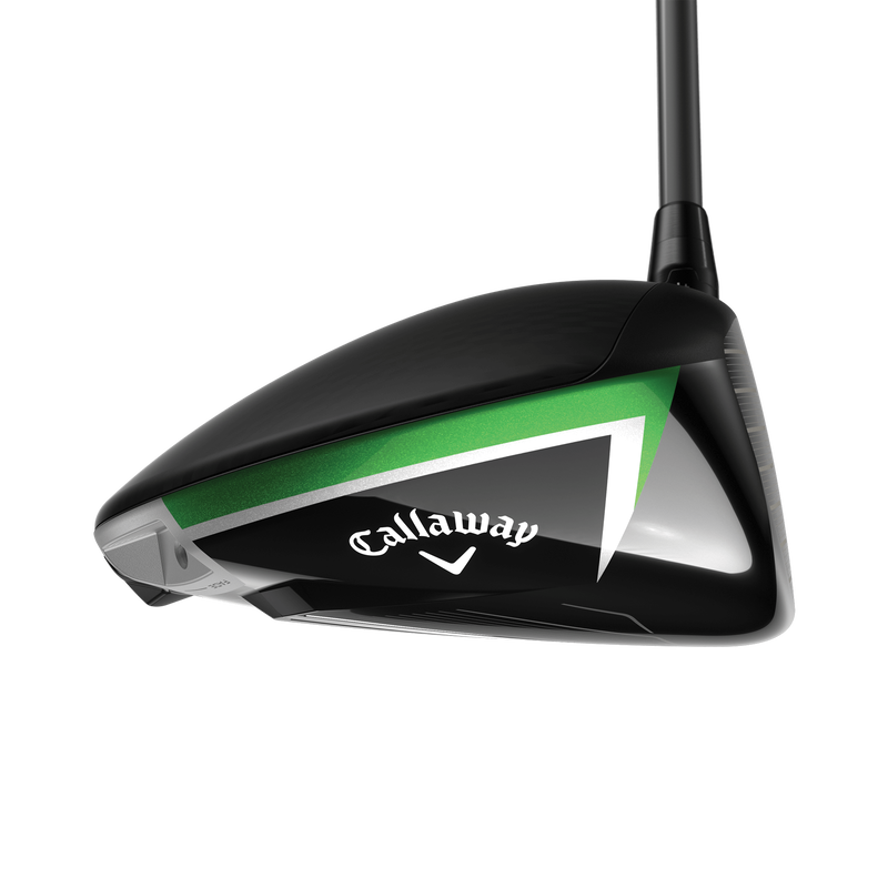 Callaway Elyte Femme Driver Pardon Et Distance Optimale Pour Swing