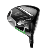 Callaway Elyte X Femme Driver Performance et Tolérance accrue