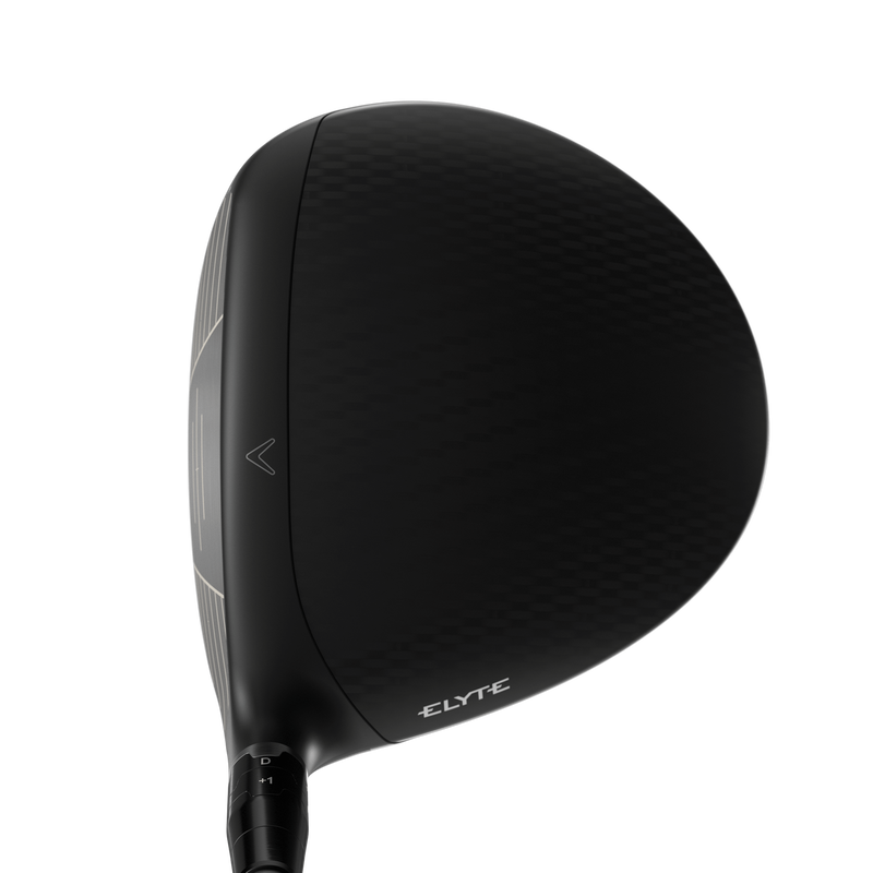 Callaway Elyte X Driver Rapide Et Indulgent Distance Précise
