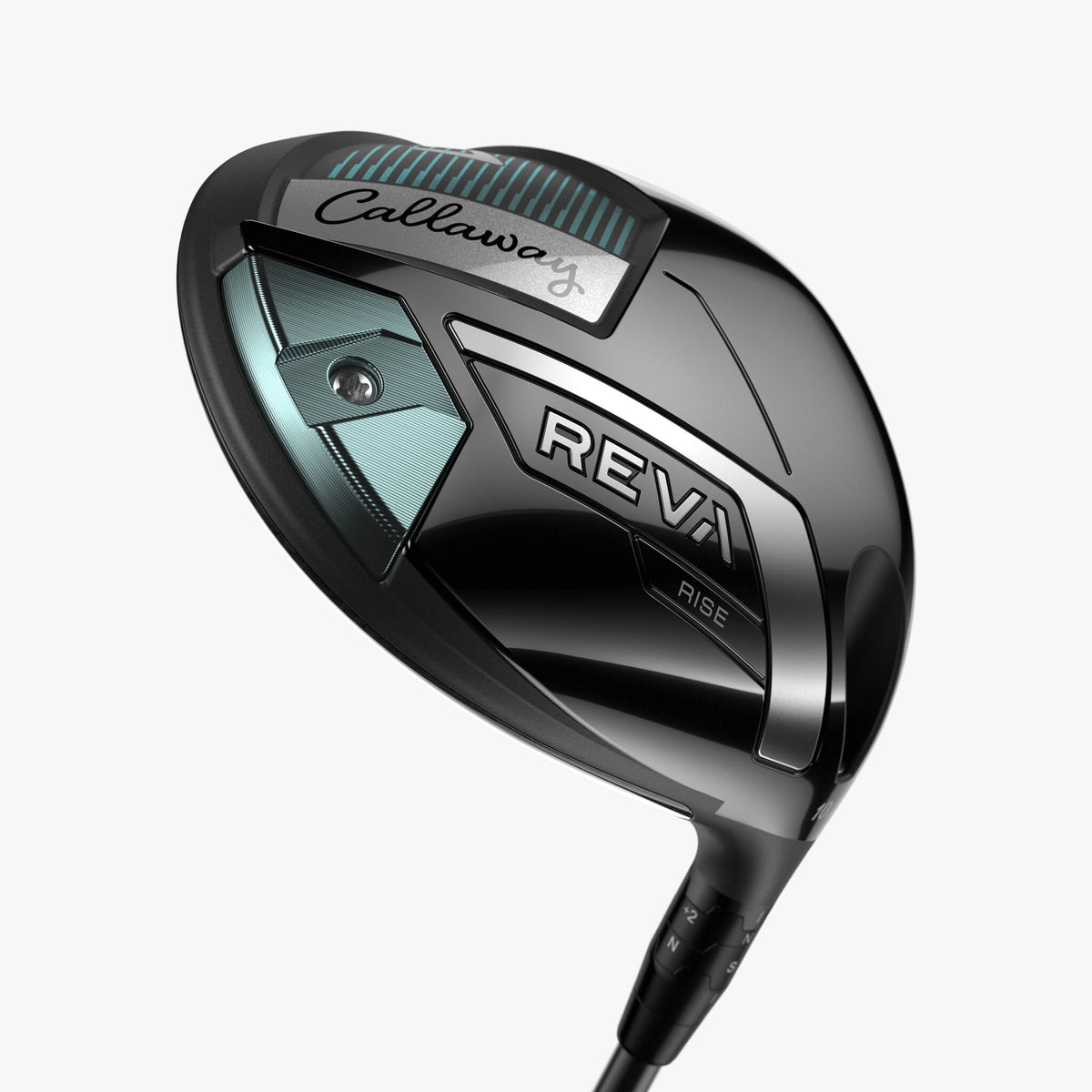 DRIVER CALLAWAY REVA RISE WOMEN