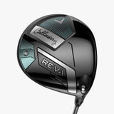 DRIVER CALLAWAY REVA RISE WOMEN