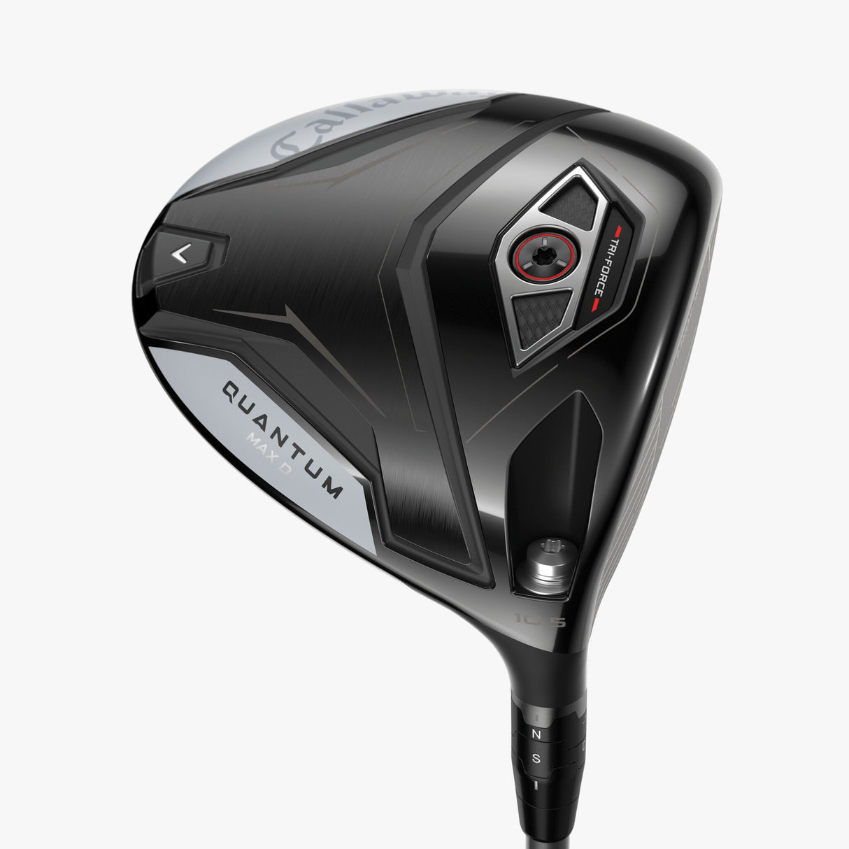 CALLAWAY QUANTUM MAXD WOMEN'S DRIVER