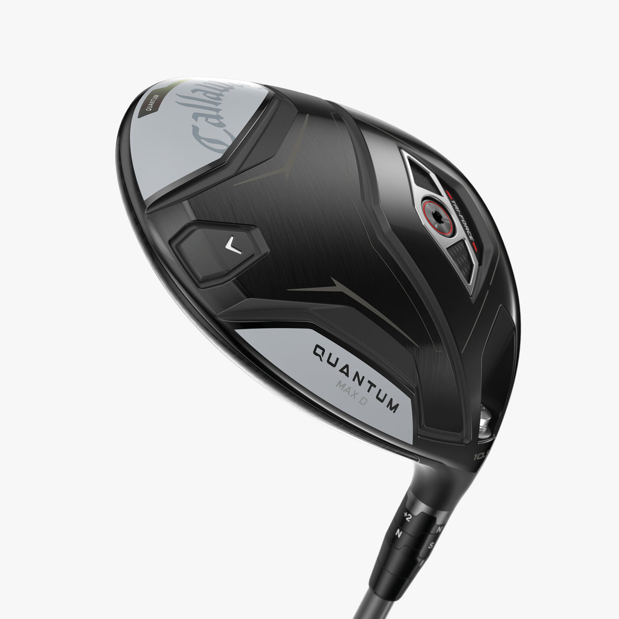 CALLAWAY QUANTUM MAXD WOMEN'S DRIVER