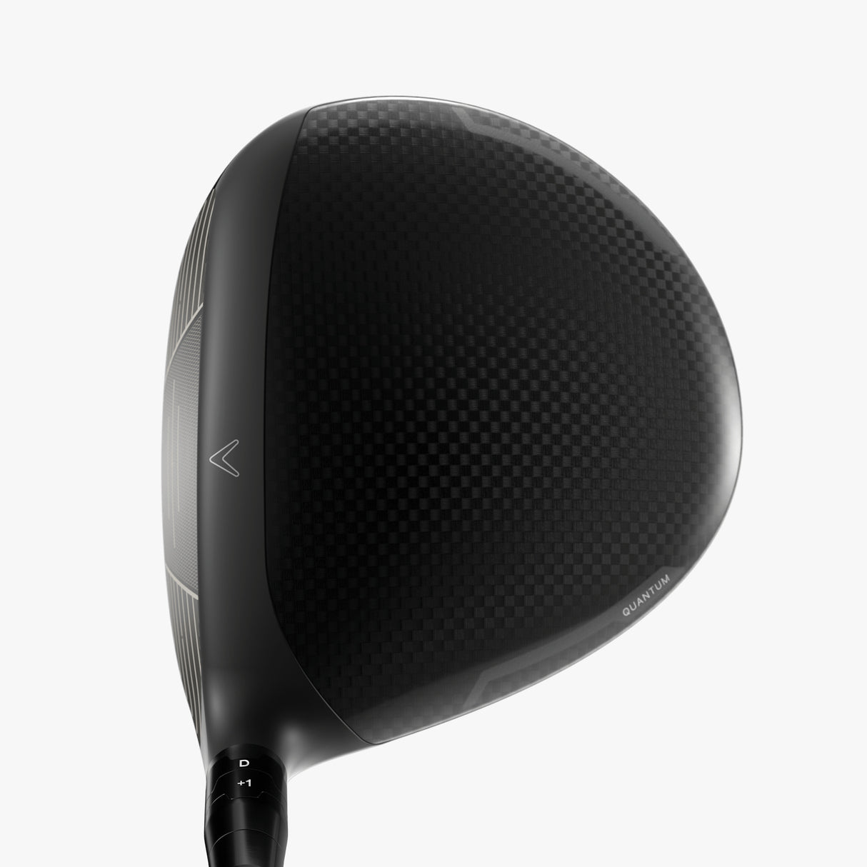 DRIVER CALLAWAY QUANTUM MAX