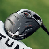 DRIVER CALLAWAY QUANTUM TRIPLE DIAMOND MAX