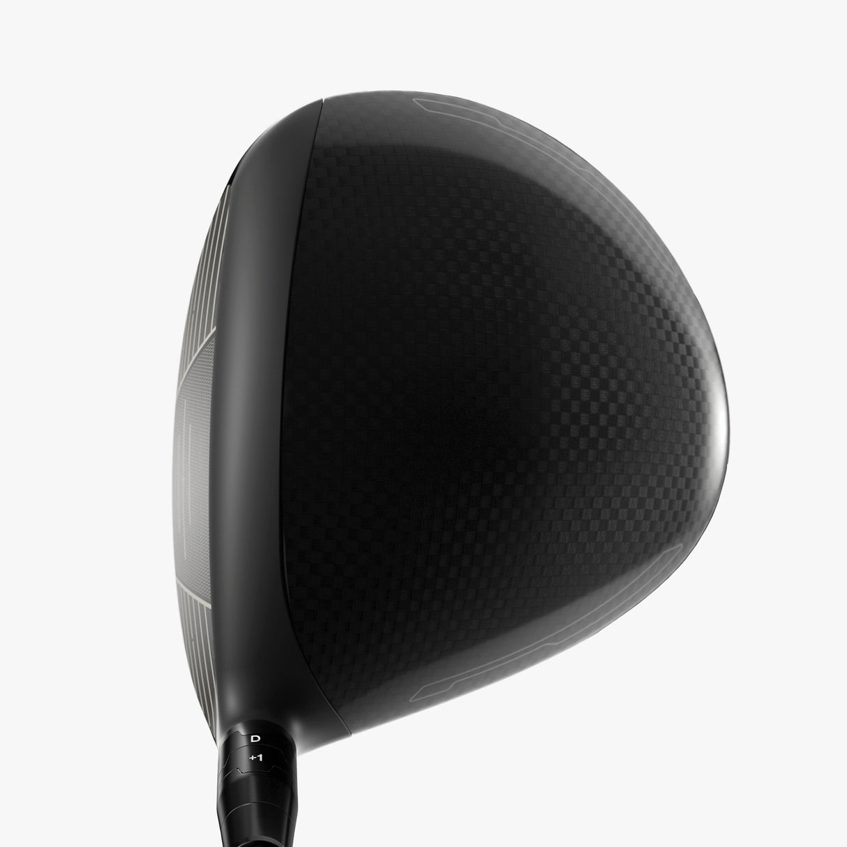 DRIVER CALLAWAY QUANTUM TRIPLE DIAMOND MAX