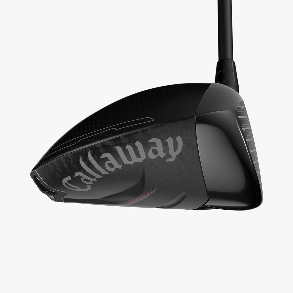 DRIVER CALLAWAY QUANTUM TRIPLE DIAMOND MAX