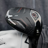 DRIVER CALLAWAY QUANTUM TRIPLE DIAMOND