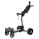 CHARIOT ELECTRIQUE AXGLO E5 FOLLOW ME REMOTE BLACK