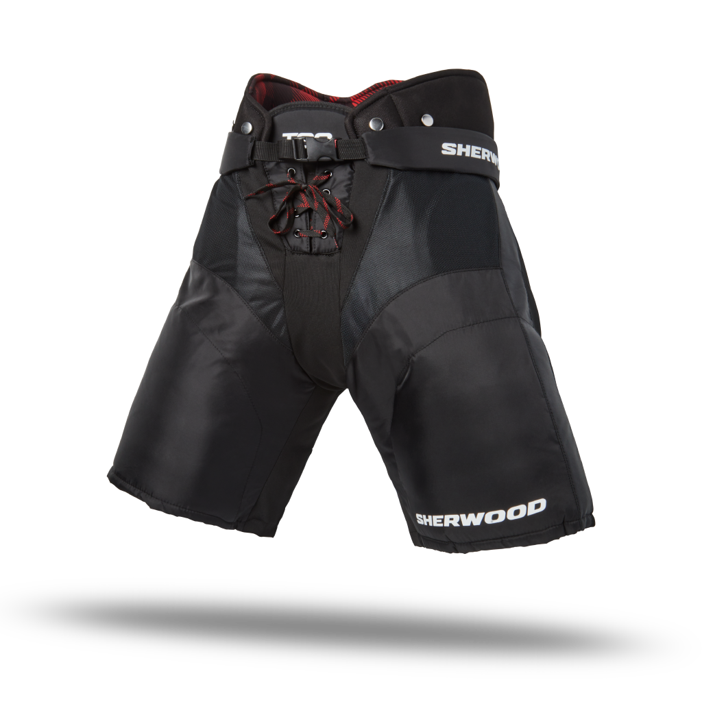 Sherwood Pantalon T60X SR Protection Dorsale Intégrée Entraînement