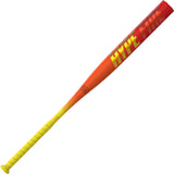 BATON SLOWPITCH EASTON HYPE FIRE 2PC 12.75" LOADED