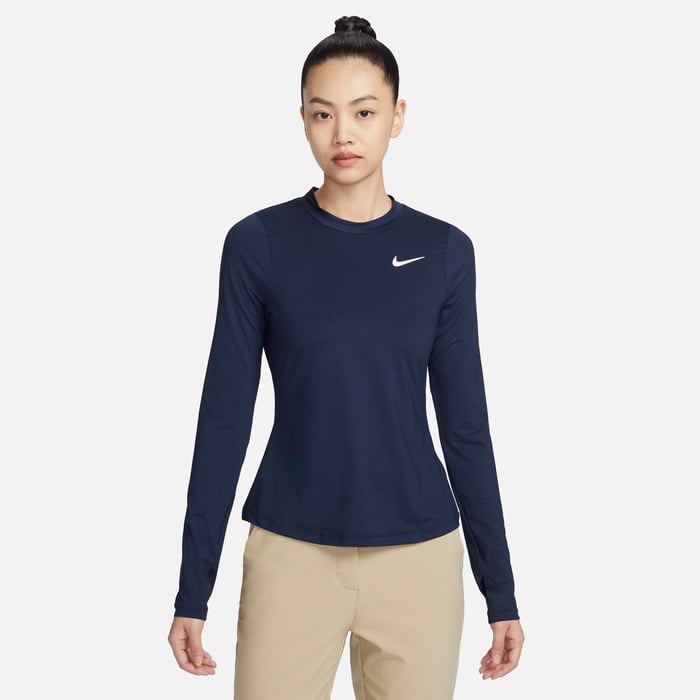 WOMEN'S NIKE DF UV VICTORY JERSEY