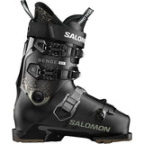 Salomon Sense 80 Men's Trail Running Boot: Optimal Stability and Performance