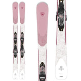 ROSSIGNOL EXPERIENCE 76 USED SKI