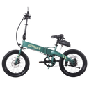 GOTRAX F1 V2 ELECTRIC BIKE