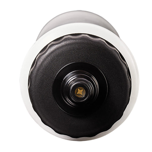 TRUE Waterproof Hydration Water Bottle for Pro Training