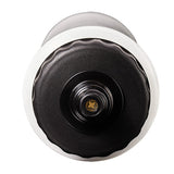 TRUE Waterproof Hydration Water Bottle for Pro Training