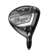 Callaway Big Bertha REVA Femme Bois Facile à Frapper Pour Femmes