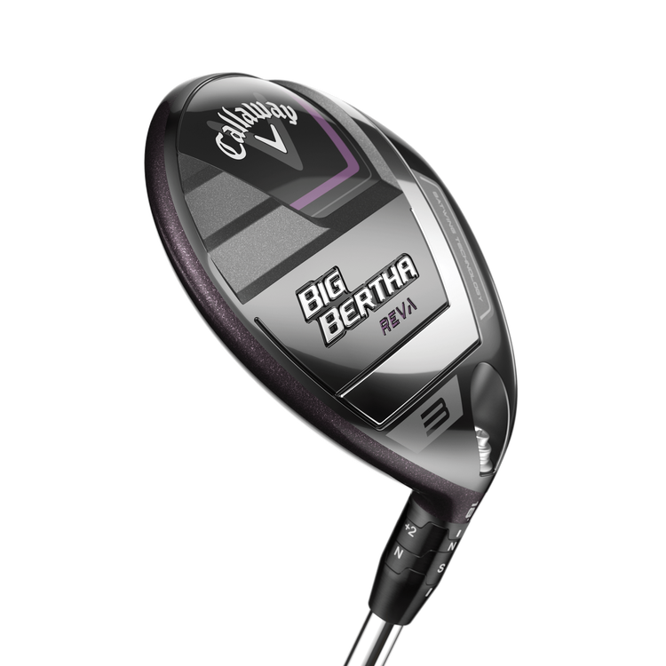 Callaway Big Bertha REVA Femme Bois Facile à Frapper Pour Femmes