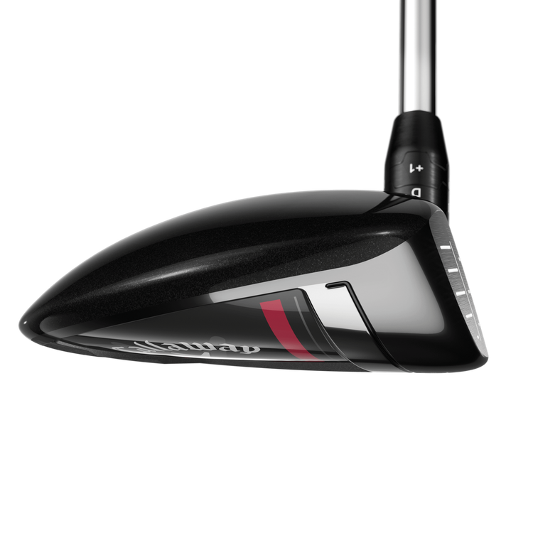 BOIS ALLE CALLAWAY BIG BERTHA