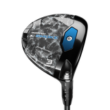 Callaway Paradym AI Smoke Max D Femme Droitière Bois Tolérance