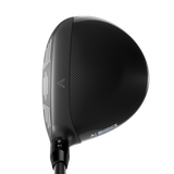 Callaway Paradym AI Smoke Max D Femme Droitière Bois Tolérance
