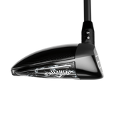 Callaway Paradym AI Smoke Max D Femme Droitière Bois Tolérance