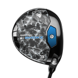 Callaway Paradym AI Smoke Max D Bois Droitier Pour Trajectoires