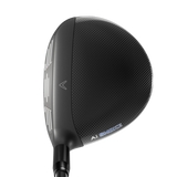 Callaway Paradym AI Smoke Max Rapide Droitier Biais Draw