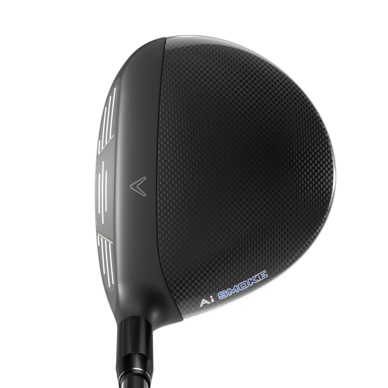 Callaway Paradym AI Smoke Max Fast Bois Pour Femme Droitière