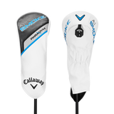 Callaway Paradym AI Smoke Max Rapide Droitier Biais Draw