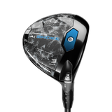 Callaway Paradym AI Smoke Max Gaucher Bois Allé Trajectoire Maîtrisée Et Performance Fiable