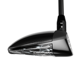 Callaway Paradym AI Smoke Max Gaucher Bois Allé Trajectoire Maîtrisée Et Performance Fiable