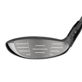 Callaway Paradym AI Smoke Max Gaucher Bois Allé Trajectoire Maîtrisée Et Performance Fiable
