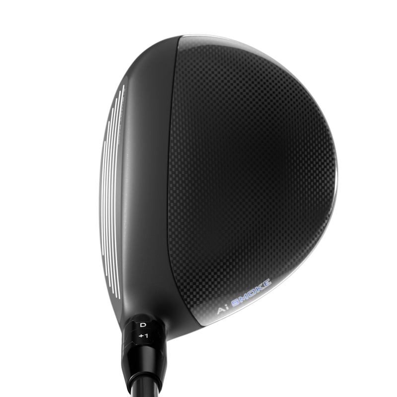 BOIS ALLE CALLAWAY PARADYM AI SMOKE TRIPLE DIAMOND DROITIER