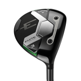 Callaway Elyte Bois Lancement Élevé Faible Spin Pour La Distance