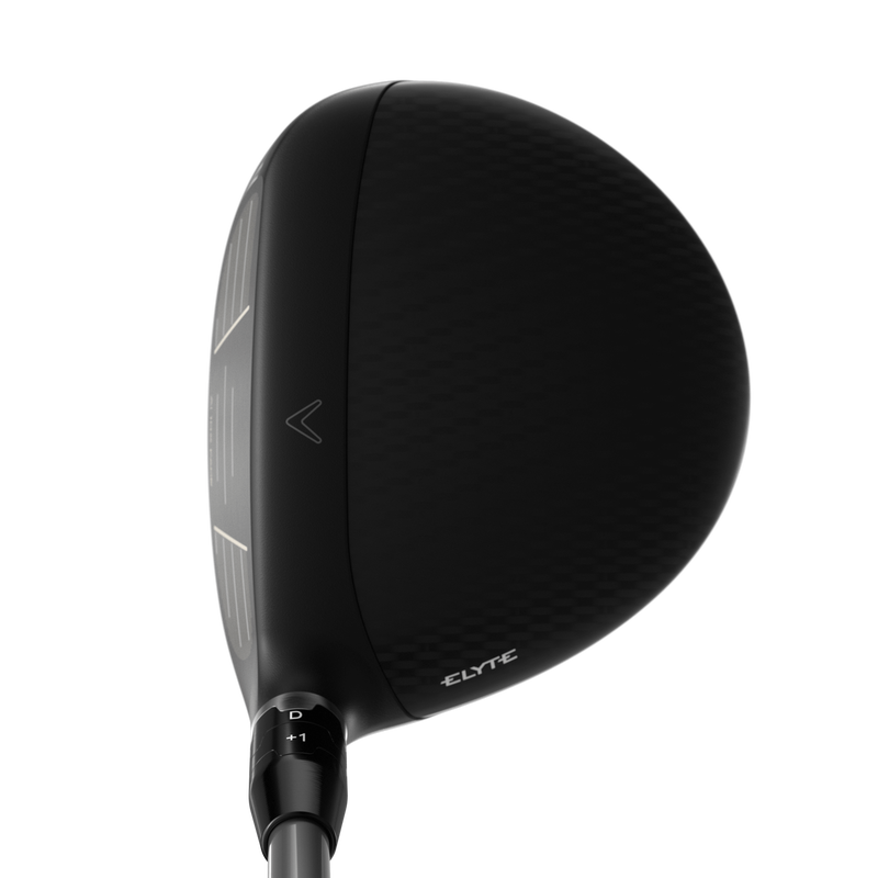 Callaway Elyte X Femme Bois Fairway Élégance Et Puissance Premium
