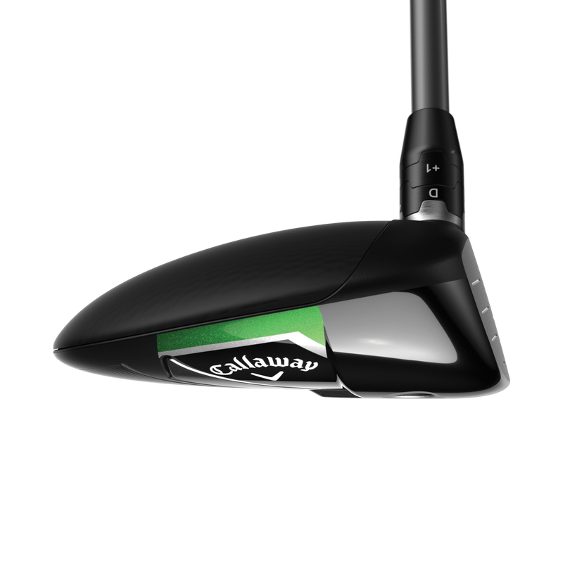 Callaway Elyte X Femme Bois Fairway Élégance Et Puissance Premium