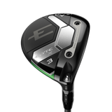 Callaway Elyte X Bois Fairway Distance et Trajectoire Stable
