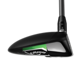 Callaway Elyte X Bois Fairway Distance et Trajectoire Stable