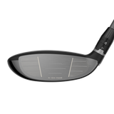 Callaway Elyte X Bois Fairway Distance et Trajectoire Stable