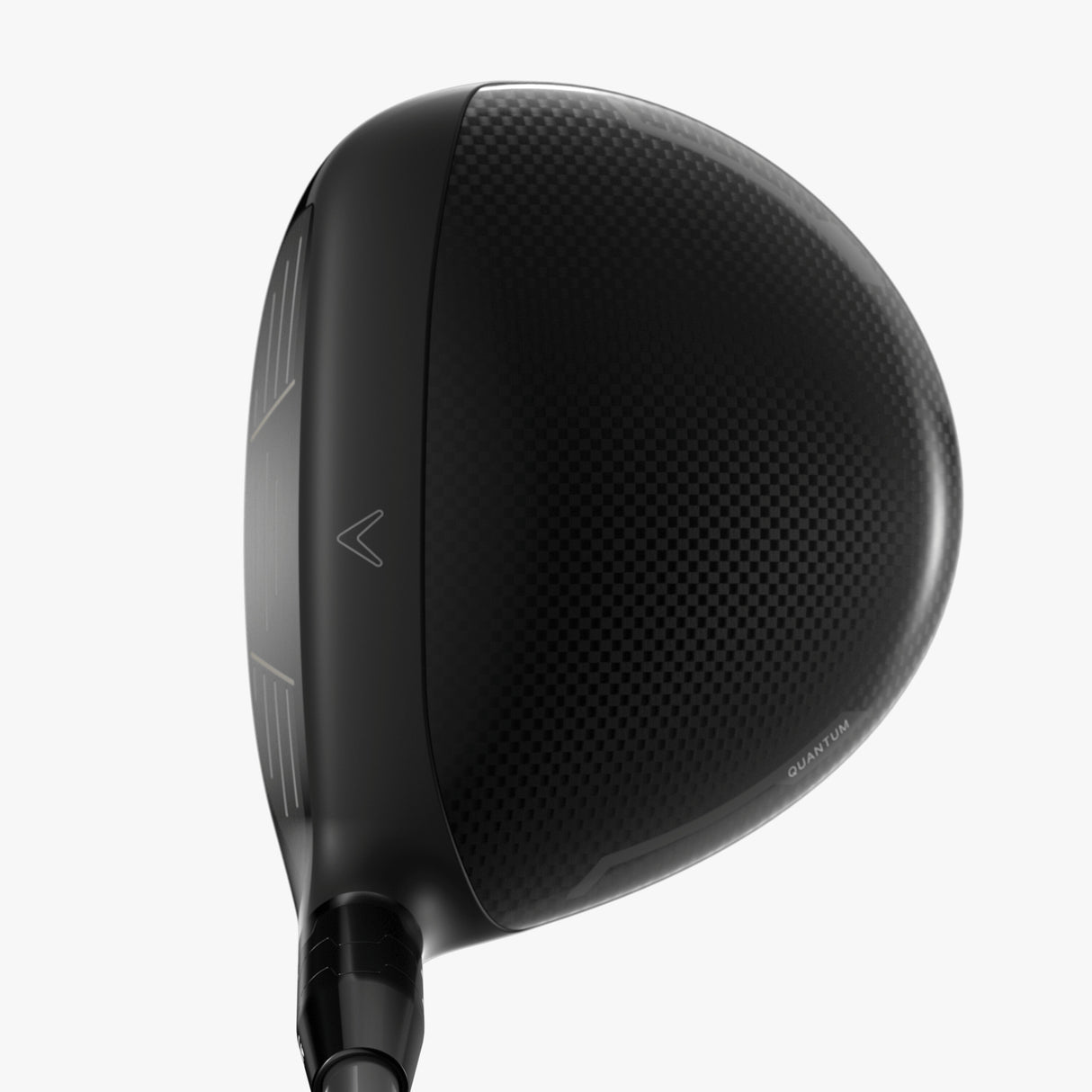 CALLAWAY QUANTUM MAX WOOD D