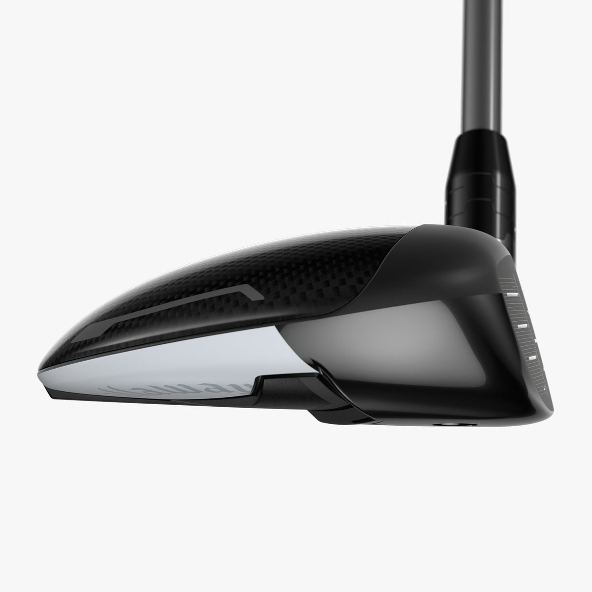 CALLAWAY QUANTUM MAX WOOD D
