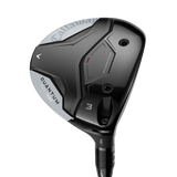 CALLAWAY QUANTUM MAX FAST WOOD WOMEN