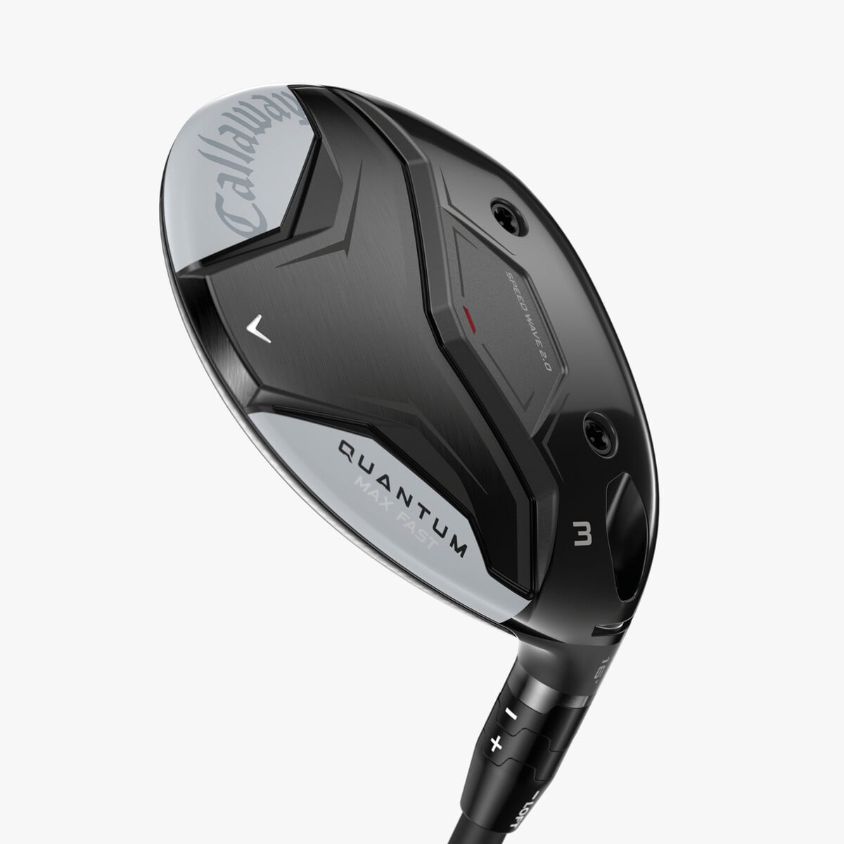 CALLAWAY QUANTUM MAX FAST WOMEN'S 7-IRON