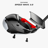 CALLAWAY QUANTUM MAX FAST WOOD